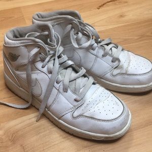 Old Skool air Jordan